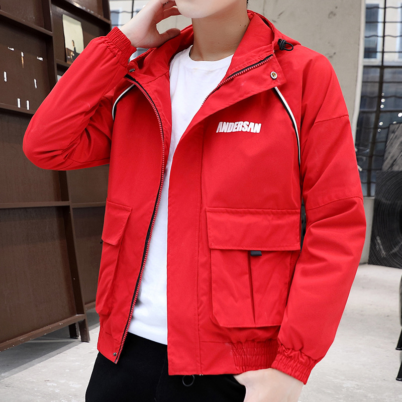 Veste homme - Ref 3443536 Image 3