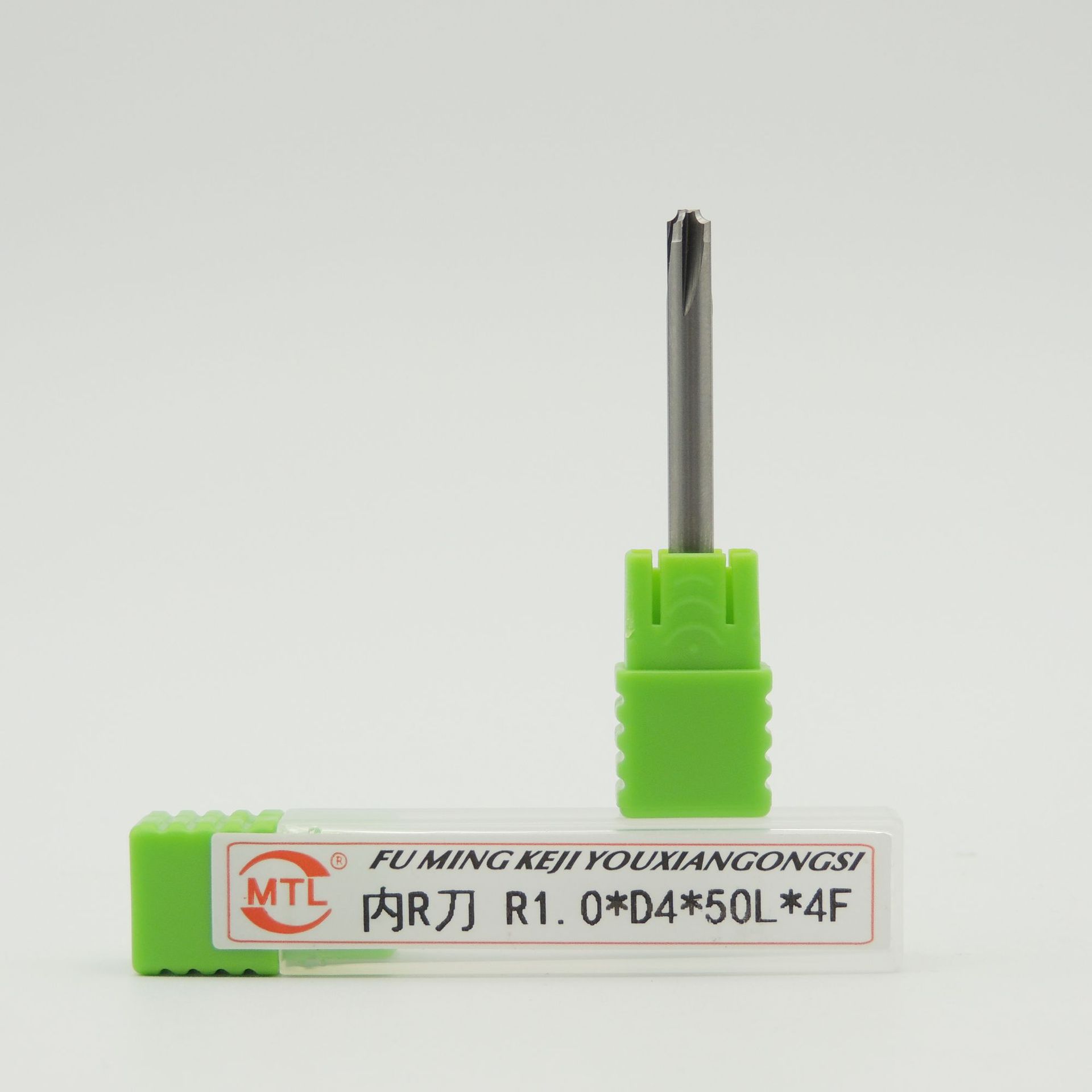 XFM钨钢内R刀 无涂层钨钢内R刀 钨钢内R刀可定 钨钢球头内R刀