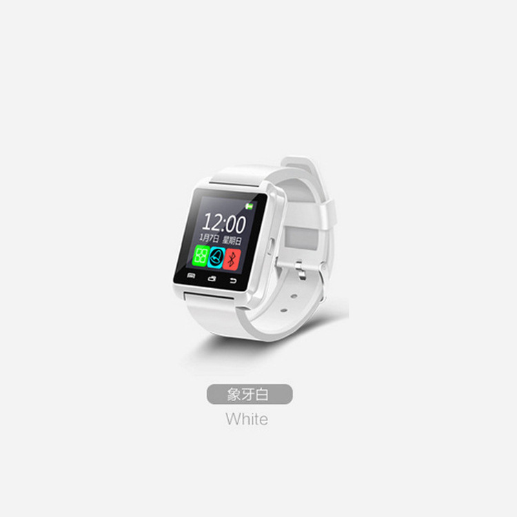 Smart Watch Appel Bluetooth - Ref 3439617 Image 7