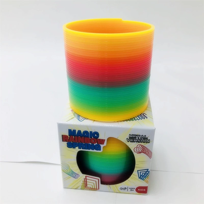 Слинки, Дженга, игрушка, 6.5×6 см, оптом