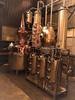 Copper Liquor and Spirits Distiller Hydrosol  distillation equipment essential oil Copper distillation equipment