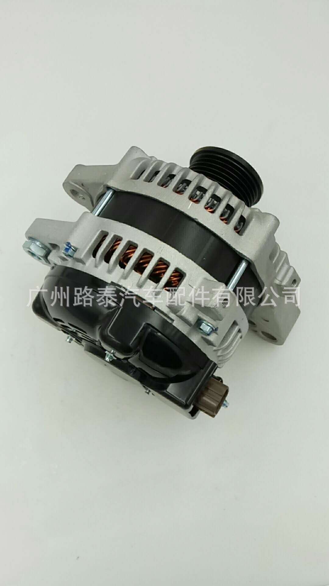 适用于霸道4000 V6 GRJ120全新发电机 27060-31010