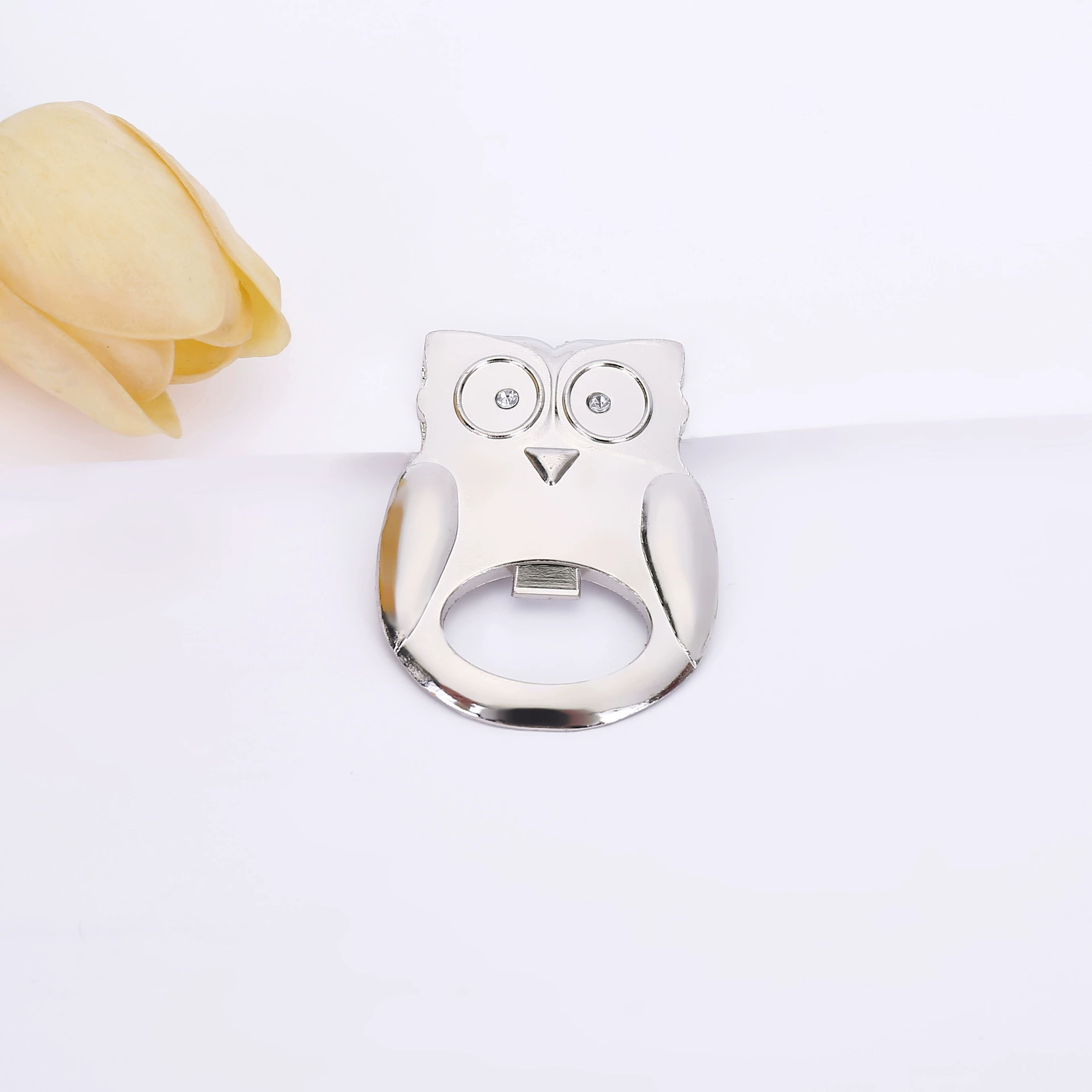 Small cartoon metal bottle opener, Amazon