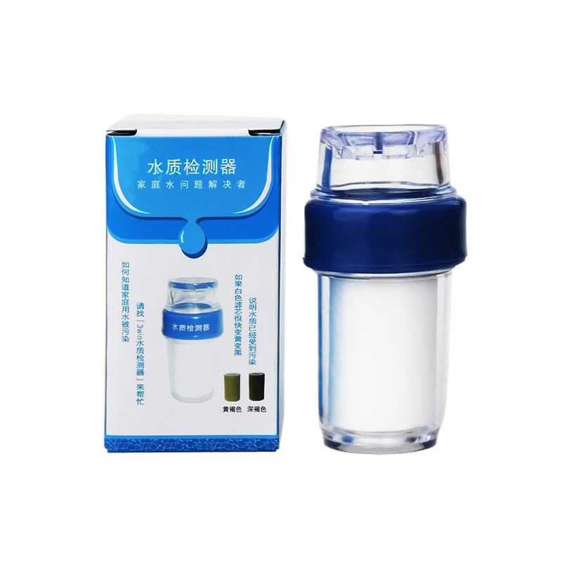 Tony home Water Quality detector Tap household filter PP Cotton filter Water Quality testing Water purifier parts