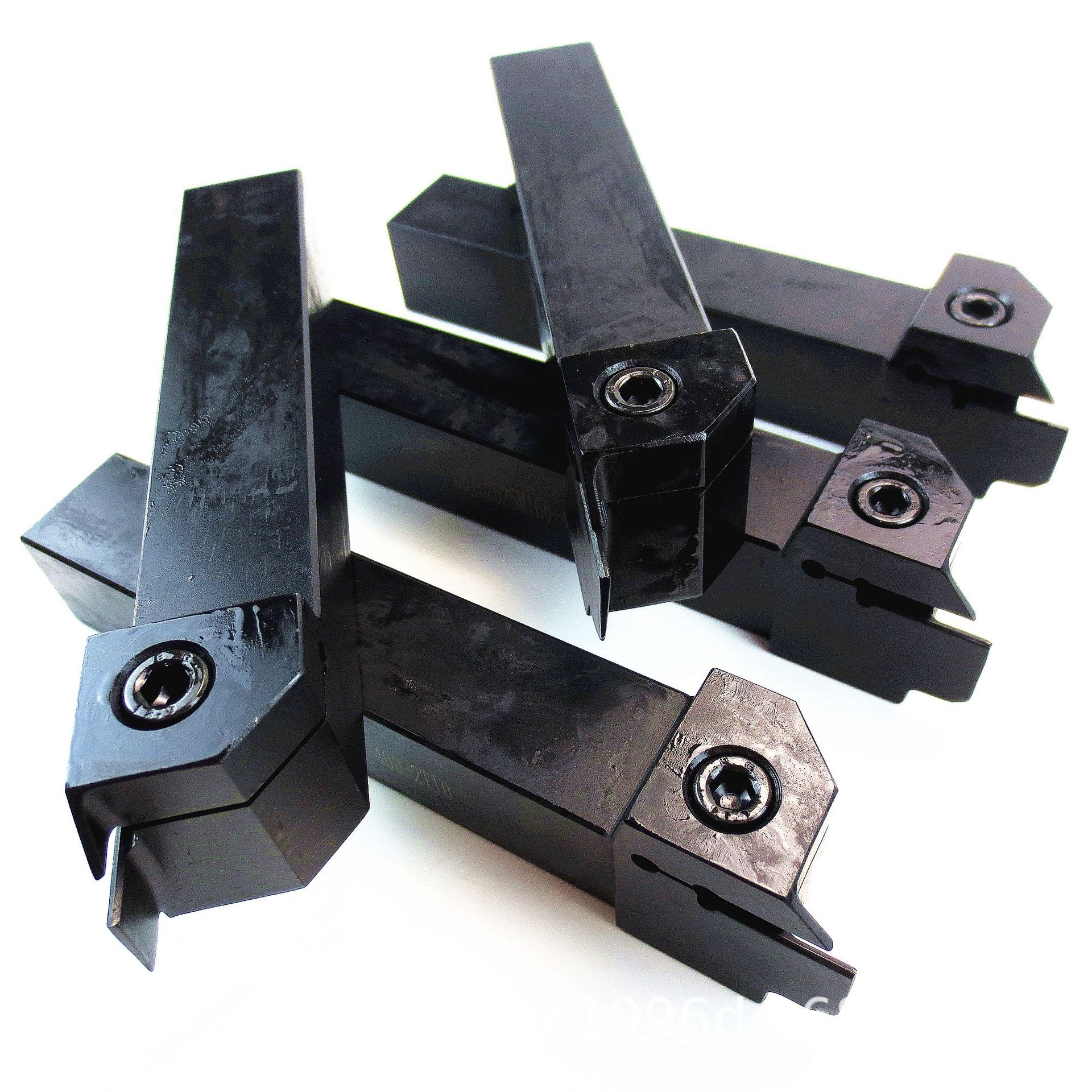 2mm端面切槽刀杆/100-400范围端面车刀：GDJL2525M160-400-2T10