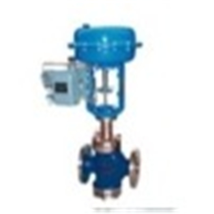 ZJHN-16P气动双座调节阀成瑞勃洲陈想巨浪立浪正安白云质量三包