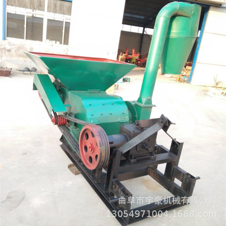 粉草机多少钱一台