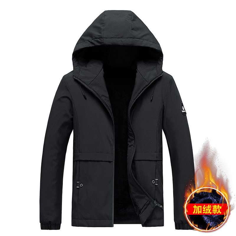 Veste homme en Polyester Polyester  - Ref 3443353 Image 12