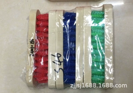 Поставка бытовой чистящей щетки для пола 46 отверстий, щетки для чистки, щетки для плитки оптом