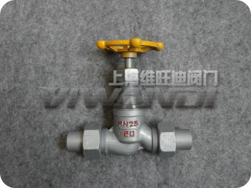 J21B-16C氨用截止阀|J21B-25C氨用截止阀|J21B-40C氨用截止阀