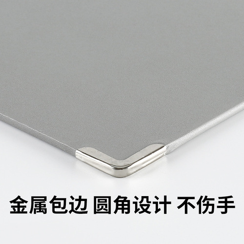 8K sketch pad, wooden PVC colorful waterproof multi-functional plain drawing sketchbook painting sketch pad