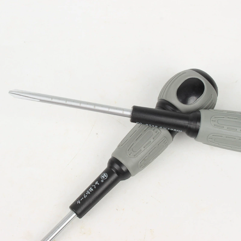 Magnetic screwdriver