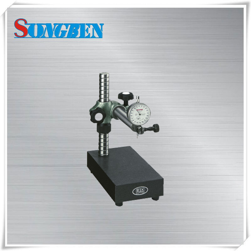 日本原装进口RSK新泻理研花岗岩支架561-PH3G