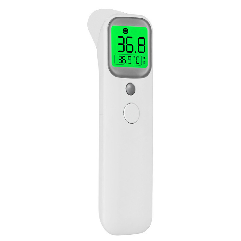 Infrared Contact medical Thermometer medical Ear Thermometer Forehead Thermometer household high-grade accurate