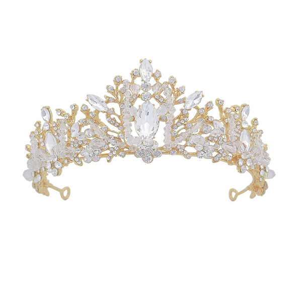 Golden white