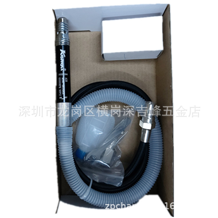供应高能（KONOU）气动工具气动刻磨机风动打磨机风磨笔CE-58