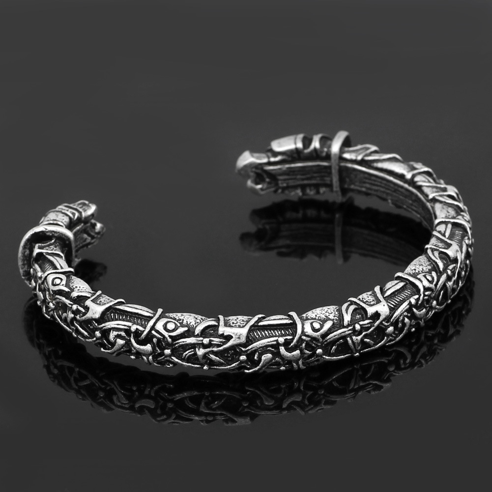 retro bracelet