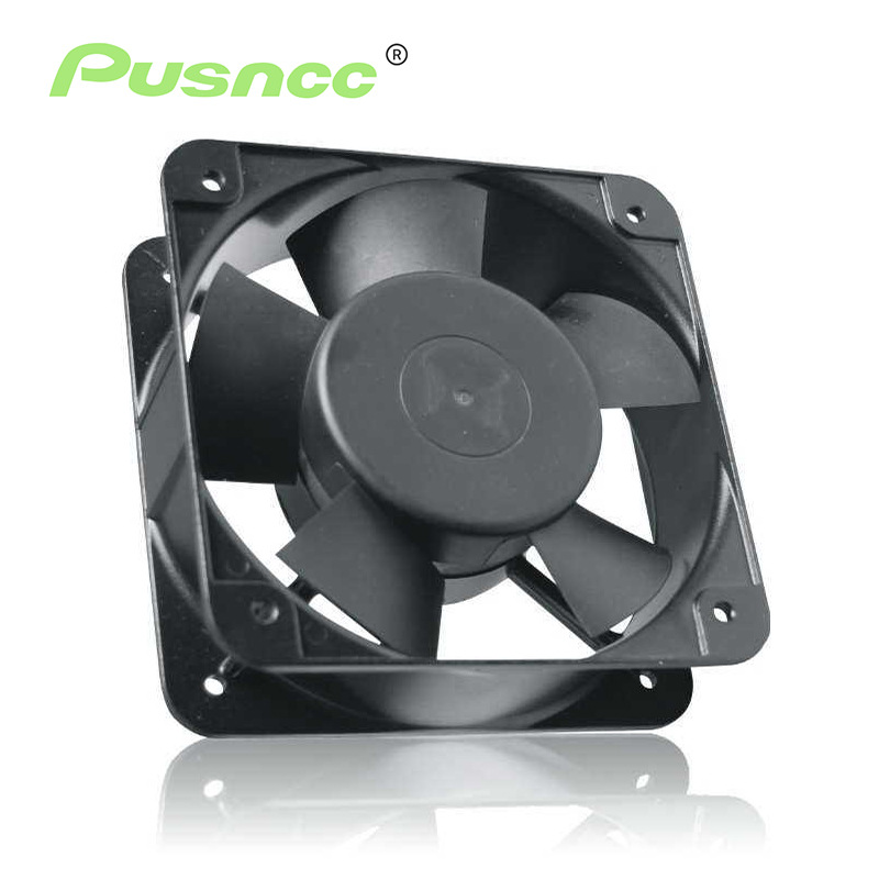 普森专业制造交流风扇  交流风扇CF15050 220V