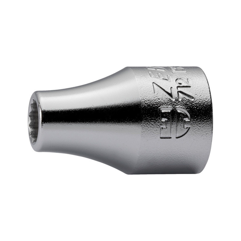 wurth/伍尔特1/2 英寸十二角套筒扳手，“公制十二方套筒-WS16