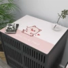 Cute pig