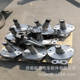 其他制动系统;销及键;齿轮