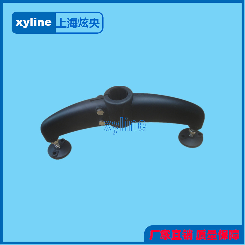 两爪脚架 脚架 两脚架 脚架批发 两爪配件 移动脚架