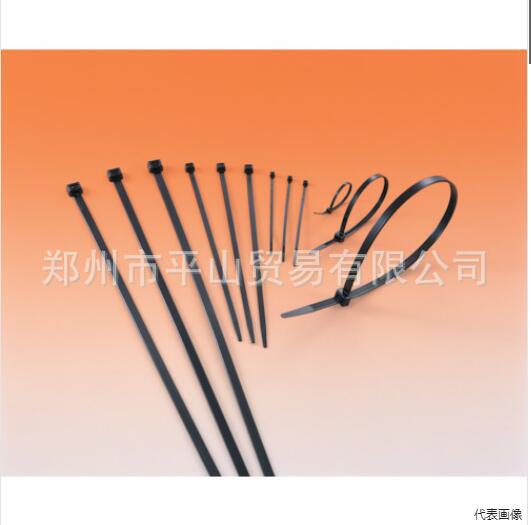 海尔曼太通扎带T60R-W日本产长度301mm