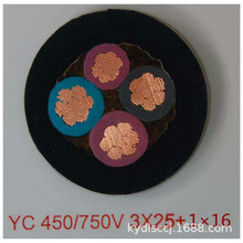 ����ZR-YC��ȼͨ������������|��  ZR-YC-3*4+1*2.5������|�r��