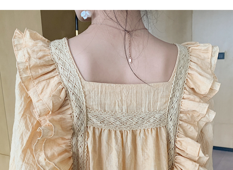 Maternity Dress Image 14