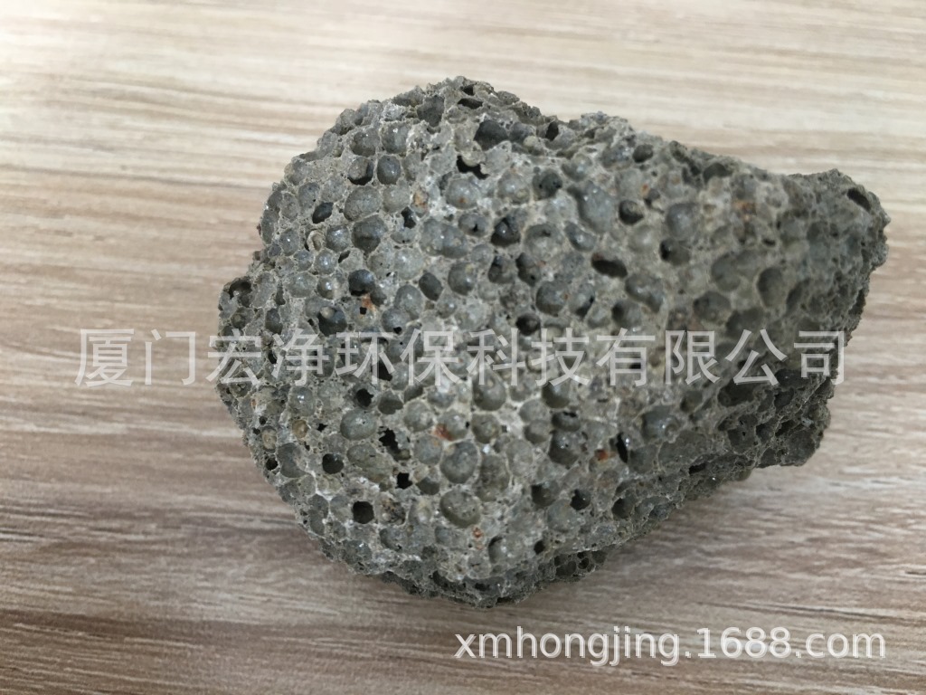 福建多孔除磷轻质滤料  湿地水生植物专业 现货供应