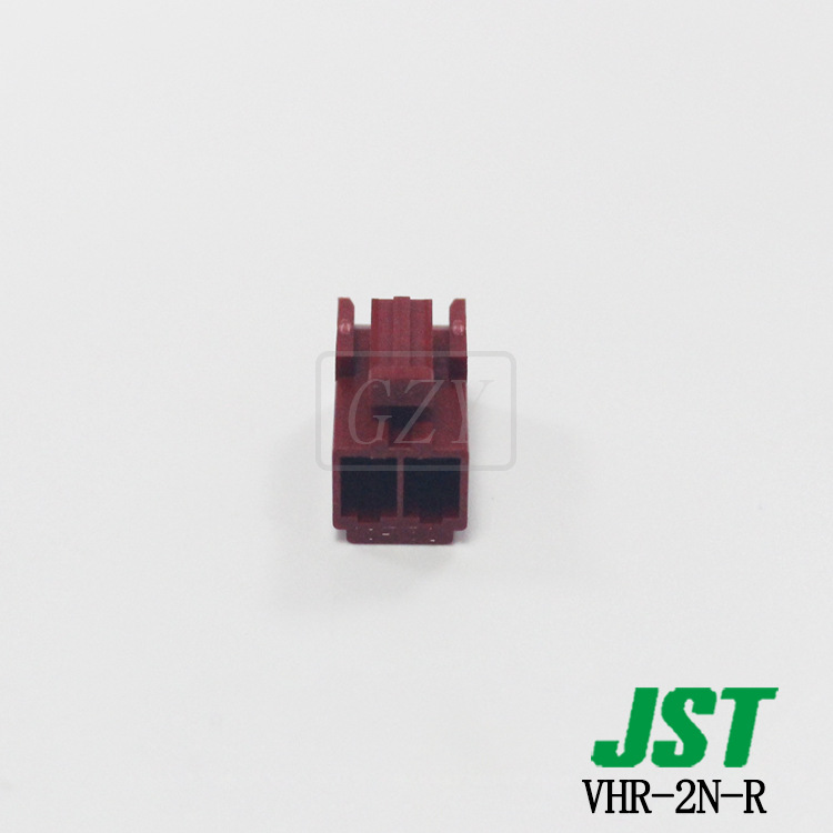 �ڻ�VHR-2N-R �ܿǿ��� JST������ VHϵ�� 3.96mm��� �Ӳ��