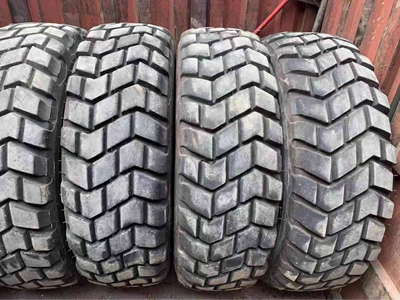 Used Dongfeng off-road Off-road şinlər