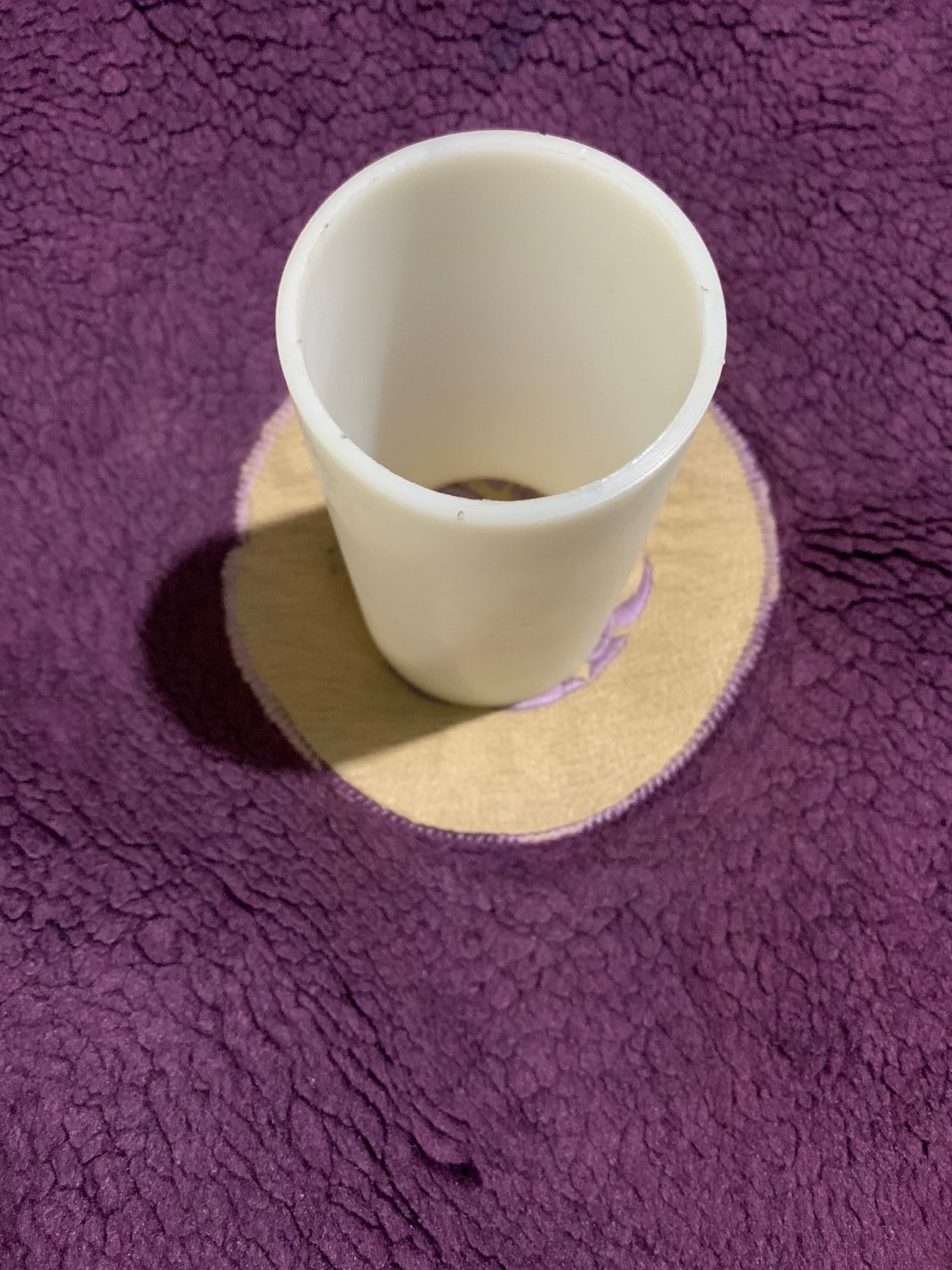 供应塑料注塑件 尼龙衬套 塑料件车用减震器