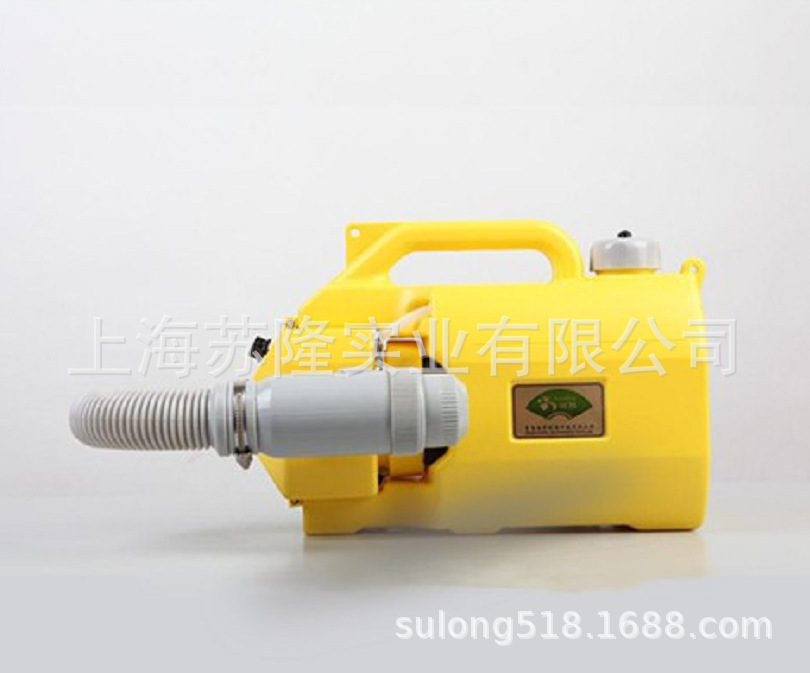 尚芳SF-130手提式5L超低容量喷雾器 消杀防疫电动喷雾器