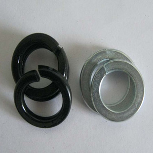 ������DIN127B�͏��ɉ|Ȧ DIN7980�ˏ��| 65MN����\.�_���_