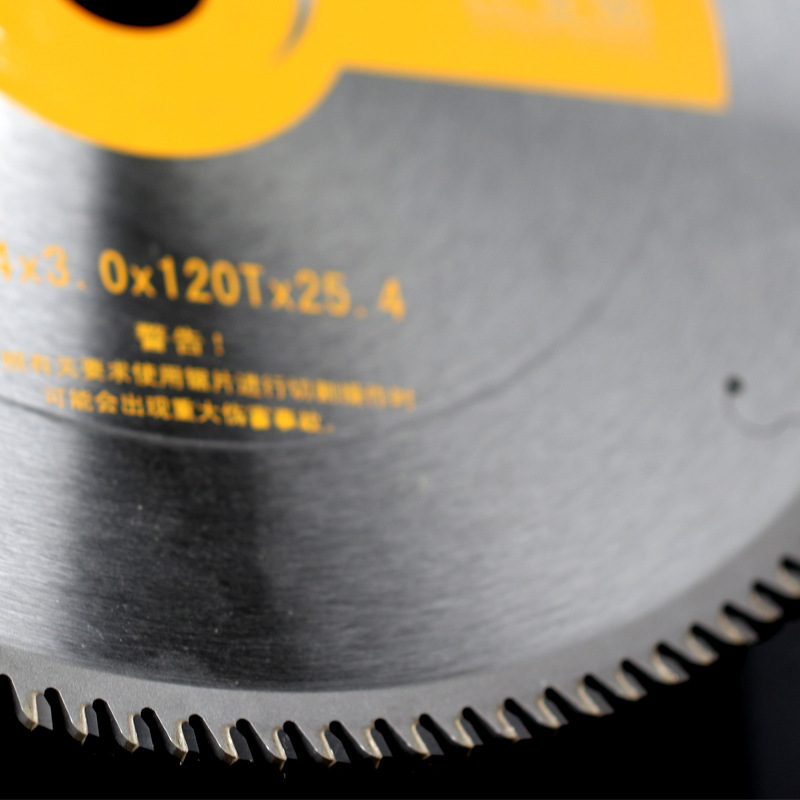 金田锯片人造板锯片胶合板锯片木用工业级锯片合金锯片10/12寸96T