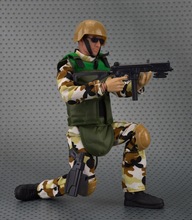 �S��ֱ�N 1:6���ˑ�ʿ���� 30cm�Բ���ż܊��ģ�� 12����ż