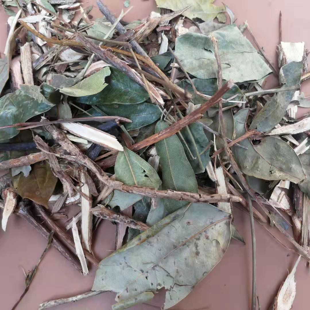 Seven Leaves Lotus Qi Ye Lian Dried Herb 500g Traditional Chinese Herbal Ingredient quality and texture