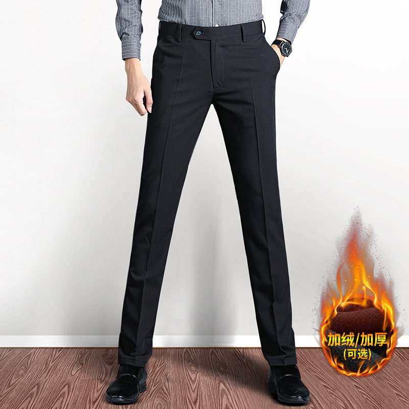 Pantalon homme en Polyester Polyester  - Ref 3444163 Image 3