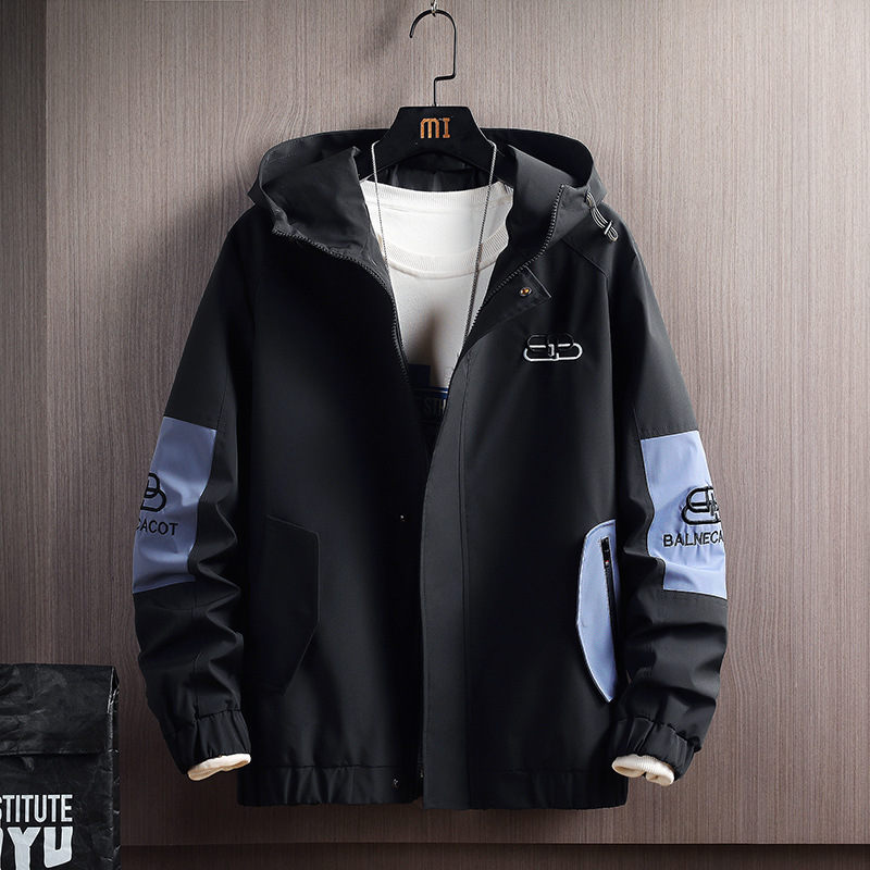 Veste pour homme - Ref 3443493 Image 6