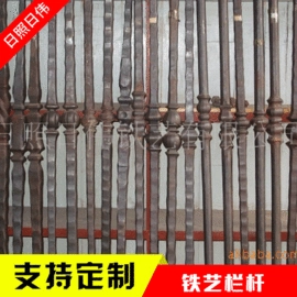 建筑护栏;楼梯及配件;金属建材