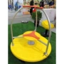 幼儿园小区大型室外木马