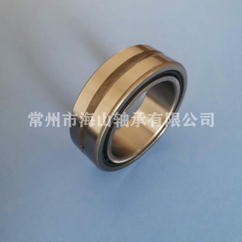 【滚针轴承厂家】滚针轴承NA4907 滚轮滚针轴承 常州滚针轴承