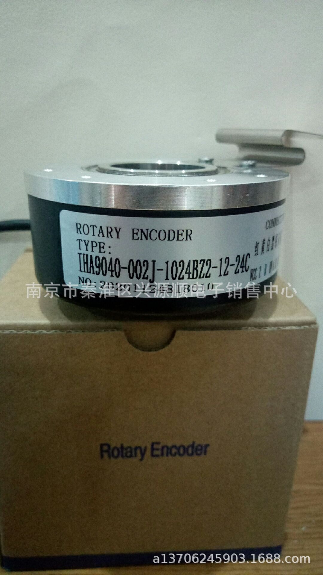 EB58M15K-L5Y1R-1024  HTB-40CC10-30E600B-S8  编码器2022