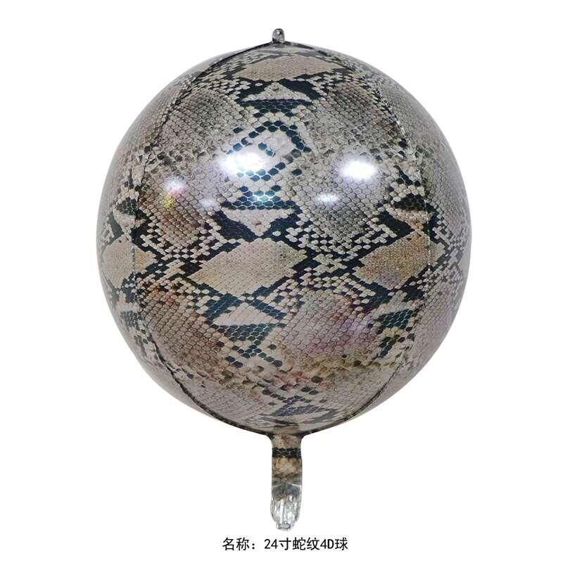 4d 动物纹球 (8)