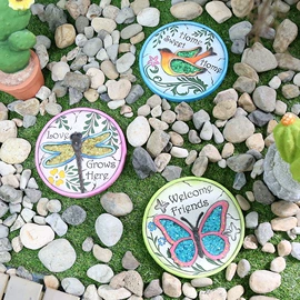 树脂工艺品;圣诞装饰品;蜡烛器皿