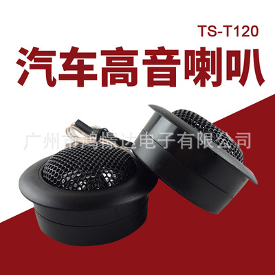 高音喇叭 TS-T120  汽车音响 高音喇叭|ms