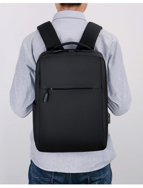 Waterproof Anti-theft Computer Backpack - Universal TechnoBag