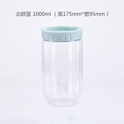 Big storage system, transparent plastic bottle, storage box