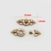 Light Gold Bee*Contact customer service for other colors